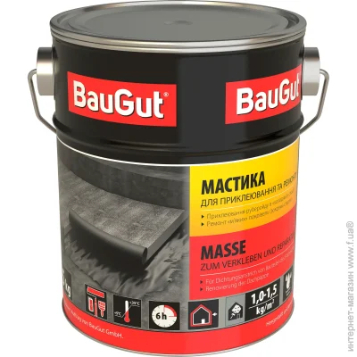 Baugut       3,5 
