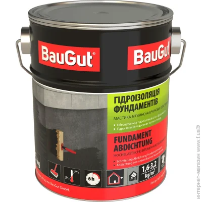 Baugut  -   3,5 