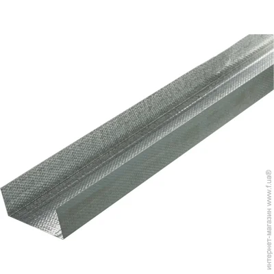 Baugut  ARMOSTEEL UW 100/3  0,5 