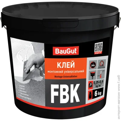 Baugut    FBK 6 