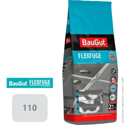 Baugut    FLEXFUGE 110 2  