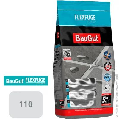 Baugut    FLEXFUGE 110 5  