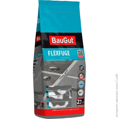 Baugut    FLEXFUGE 111 2  -