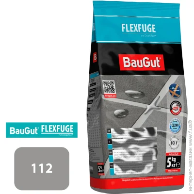 Baugut    FLEXFUGE 112 5  