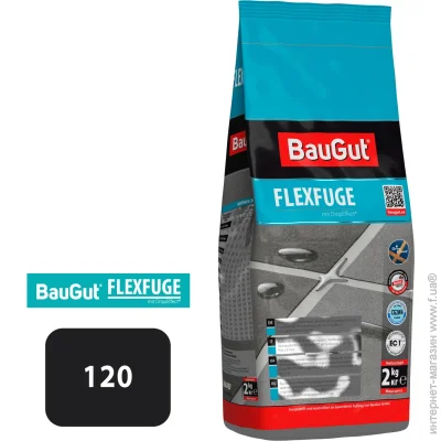 Baugut    FLEXFUGE 120 2  