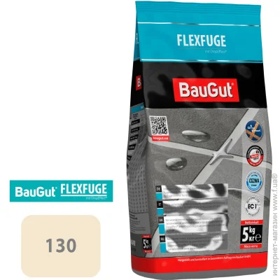 Baugut    FLEXFUGE 130 5  