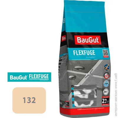 Baugut    FLEXFUGE 132 2  