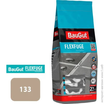 Baugut    FLEXFUGE 133 2  