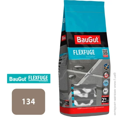 Baugut    FLEXFUGE 134 2  