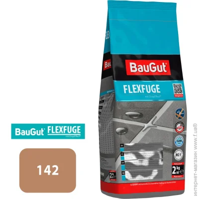 Baugut    FLEXFUGE 142 2  