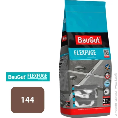 Baugut    FLEXFUGE 144 2  