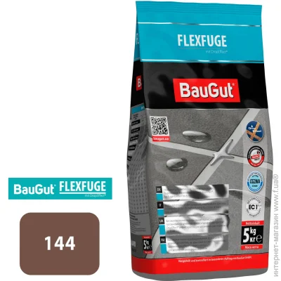 Baugut    FLEXFUGE 144 5  