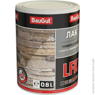 Baugut   LFK     0,8 