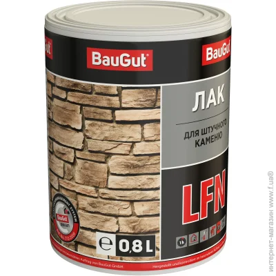 Baugut     LFN   0,8 