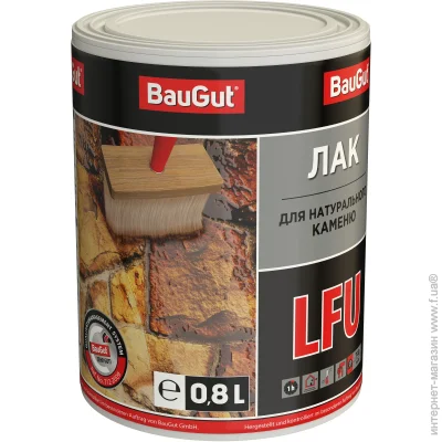 Baugut     LFU   0,8 