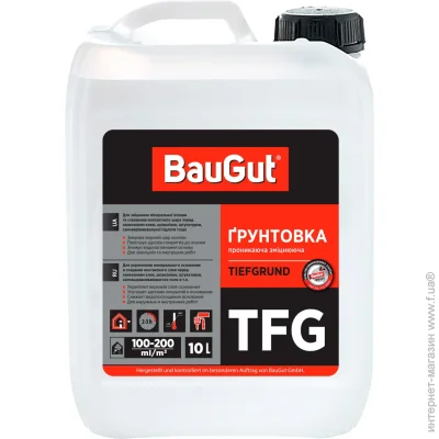Baugut   TFG  10 