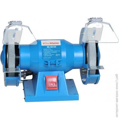   Baumaster BG-60125
