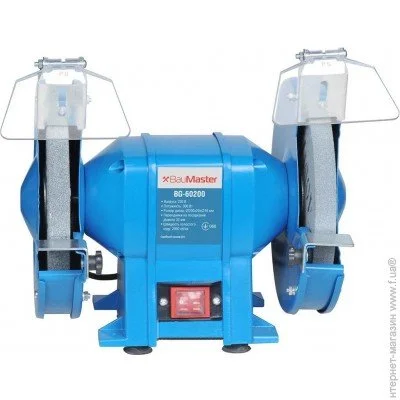   Baumaster BG-60200