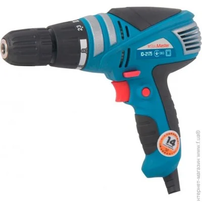  Baumaster ID-2175
