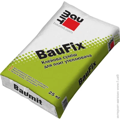 Baumit    BauFix 25 