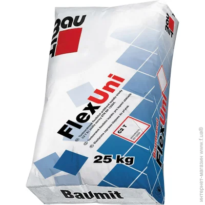 Baumit    Baumacol Flex Uni 25