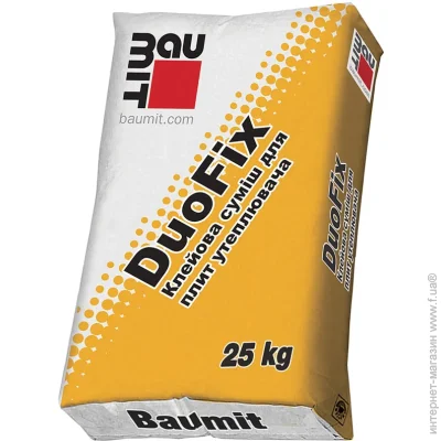 Baumit    NivoFix 25 