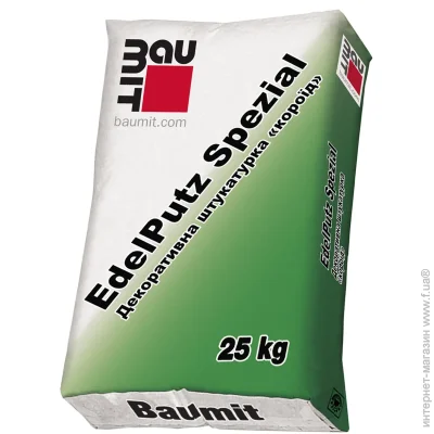 Baumit    EdelPutz SM2 2  25 