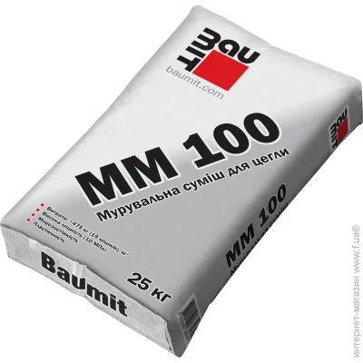 Baumit   MM 100