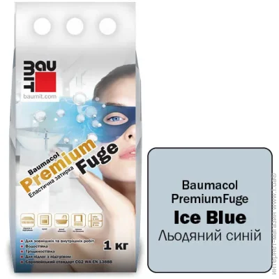 Baumit    PremiumFuge CG2 WA 1   