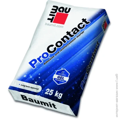 Baumit      ProContact 25 