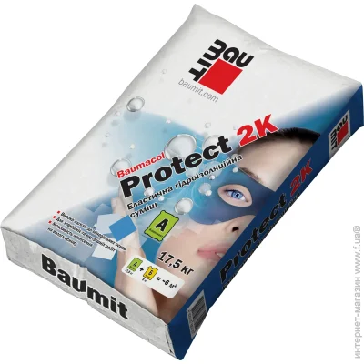 Baumit ó Protect 2K ( )