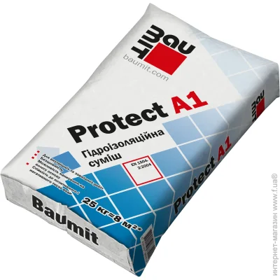 Baumit ó  Protect A1