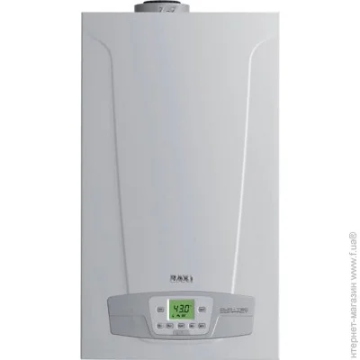   Baxi Duo-Tec Compact 24 GA