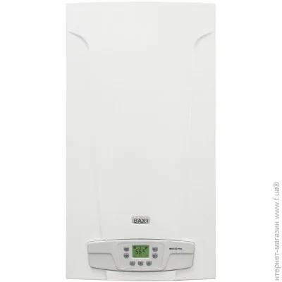   Baxi Eco 4S 18 F