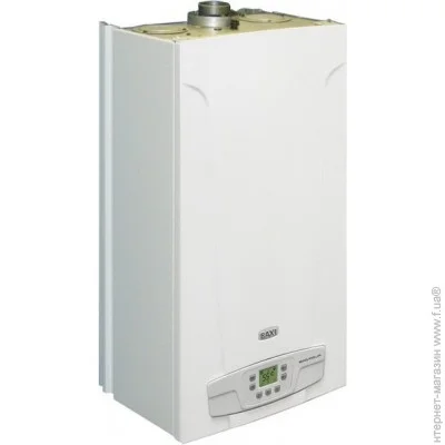   Baxi Eco Four 240 Fi