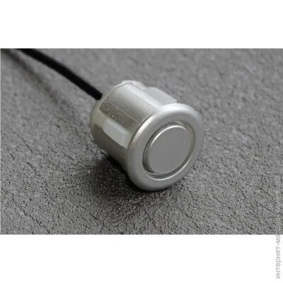    Baxster 18 Silver (00-00019110)