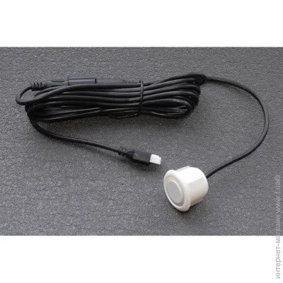    Baxster 20 White (00-00019119)