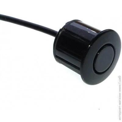    Baxster 21 Black (00-00019123)