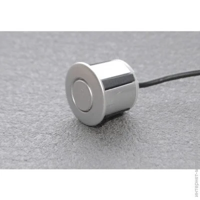   Baxster 21 Silver (00-00019122)