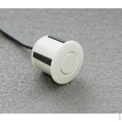    Baxster 21 White (00-00019121)