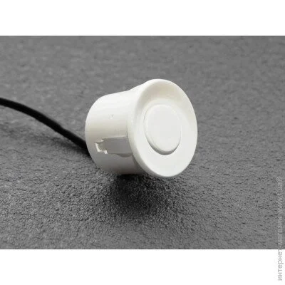    Baxster 22 White (00-00019125)