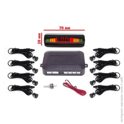  ()   BAXSTER PS-818-11  8  (P23087)