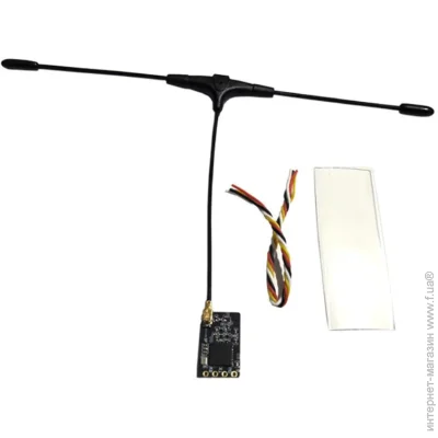  BAYCK ELRS 915MHz NANO ExpressLRS Receiver with T-type