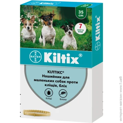 Bayer     Kiltix 35  91020