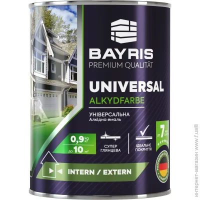 Bayris    -   0,9