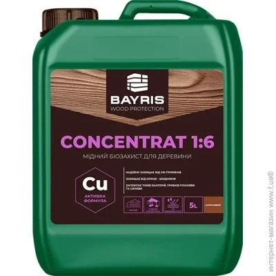 Bayris      5 