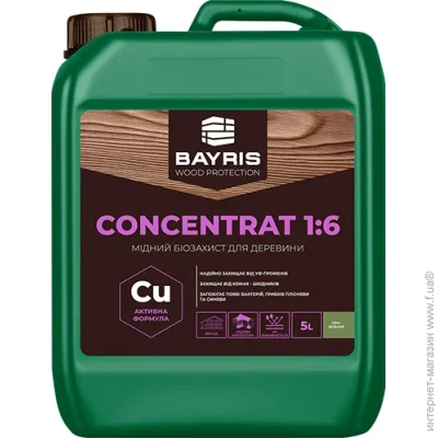 Bayris      5 