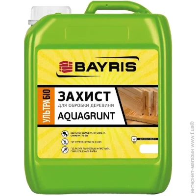Bayris  Aquagrunt  5 