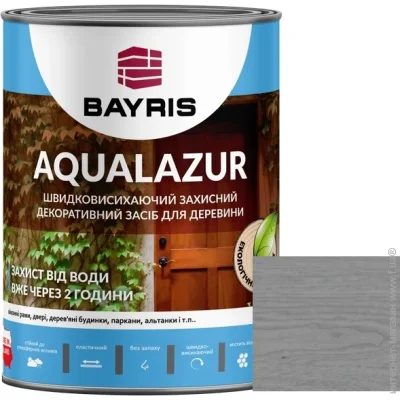 Bayris  Aqualazur   0,75 