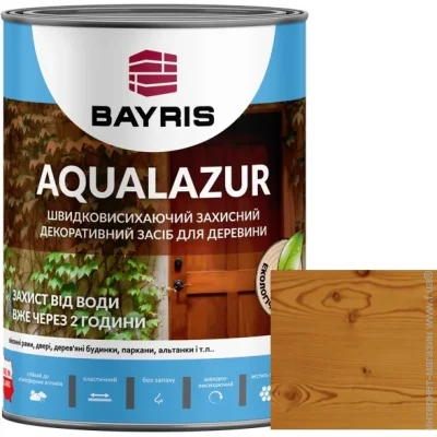 Bayris  Aqualazur   0,75 
